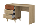 Scandi Desk 120cm