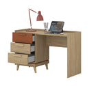 Scandi Desk 120cm