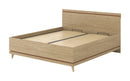Scandi Ottoman Bed [EU Super King]