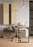 Sigma 11 Wall Hung Cabinet (set of 2)