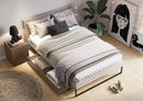 Sigma 13 Bed (120cm)