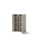 Sigma 04 Highboard Cabinet