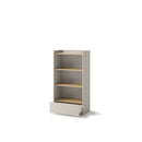 Sigma 05 Bookcase