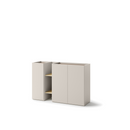 Sigma 06 Large Sideboard Cabinet