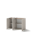 Sigma 06 Large Sideboard Cabinet