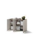 Sigma 06 Large Sideboard Cabinet