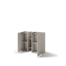 Sigma 07 Sideboard Cabinet