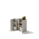 Sigma 07 Sideboard Cabinet