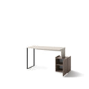 Sigma 09 Desk with Storage