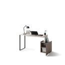 Sigma 09 Desk with Storage