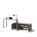 Sigma 10 Desk with Storage