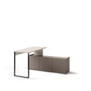 Sigma 10 Desk with Storage