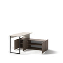 Sigma 10 Desk with Storage