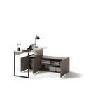 Sigma 10 Desk with Storage