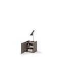 Sigma 15 Bedside Cabinet