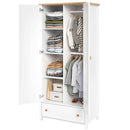 Story SO-12 Hinged Wardrobe 85cm