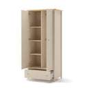 Story SO-12 Hinged Wardrobe 85cm