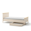Story Bed With Mattress [EU Single]