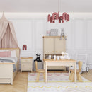 Story SO-04 Desk Hutch 107cm