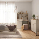Story Bed With Mattress [EU Single]