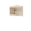 Story SO-04 Desk Hutch 107cm
