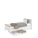 Story Bed With Mattress [EU Single]