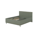 Scandi Bed Frame [EU King]