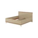 Scandi Bed Frame [EU Super King]