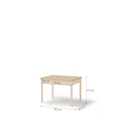 Story SO-18 Coffee Table