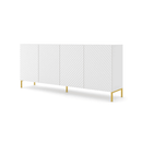 Surf Large Sideboard Cabinet 200cm