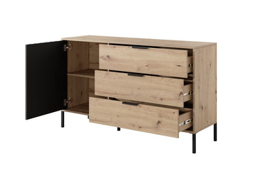 Tally Chest Of Drawers 138cm