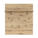 Trondheim Coat Panel