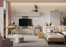 Teen Flex TF-14 TV Wall Panel with LED