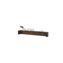 Teen Flex TF-05 Additional Shelf with 150cm Desk with LED Lighting