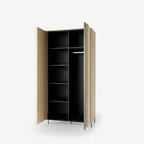 Tivoli TI-01 Tall Cabinet 99cm