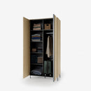 Tivoli TI-01 Tall Cabinet 99cm