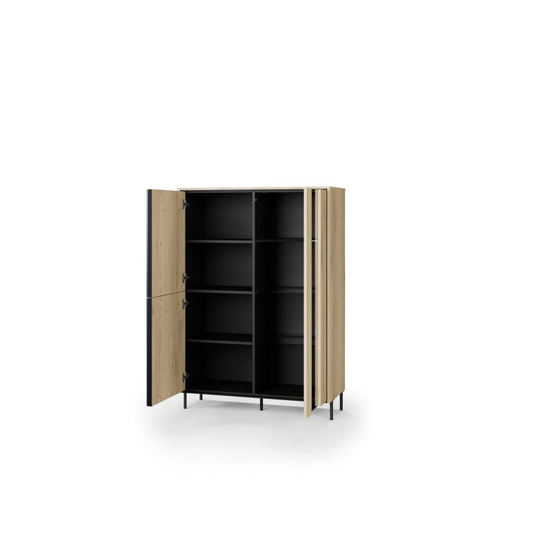 Tivoli TI-02 Display Cabinet 99cm