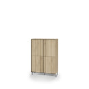 Tivoli TI-03 Highboard Cabinet 99cm