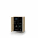 Tivoli TI-03 Highboard Cabinet 99cm