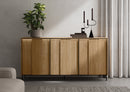Tivoli TI-04 Sideboard Cabinet 167cm