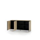 Tivoli TI-04 Sideboard Cabinet 167cm