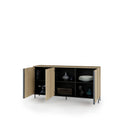 Tivoli TI-04 Sideboard Cabinet 167cm