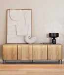 Tivoli TI-05 TV Cabinet 167cm