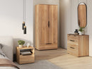 Tokyo 27 Chest Of Drawers 72cm