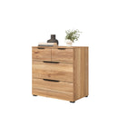 Tokyo 27 Chest Of Drawers 72cm