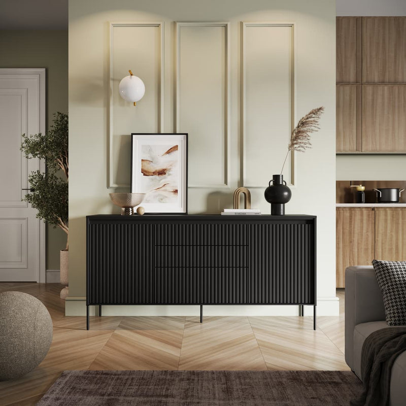 Trend TR-01 Sideboard Cabinet 166cm