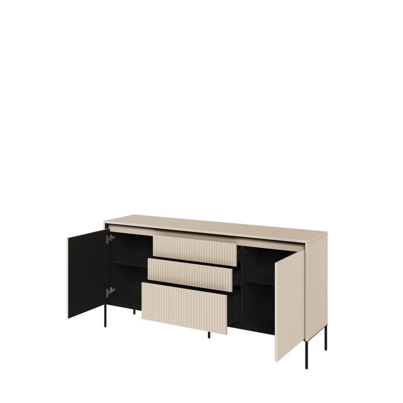 Trend TR-01 Sideboard Cabinet 166cm