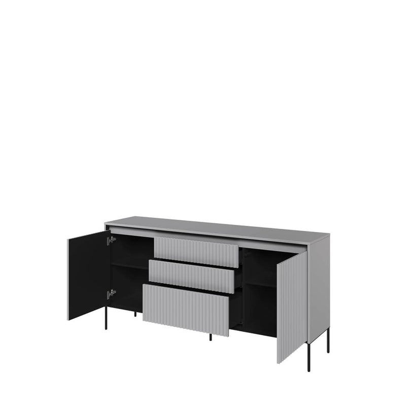 Trend TR-01 Sideboard Cabinet 166cm