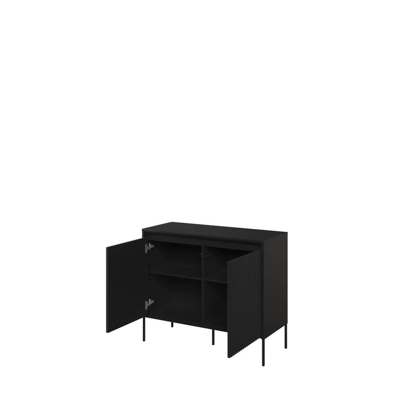 Trend TR-02 Sideboard Cabinet 98cm