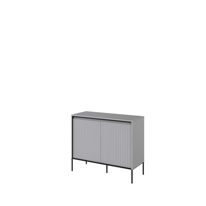 Trend TR-02 Sideboard Cabinet 98cm